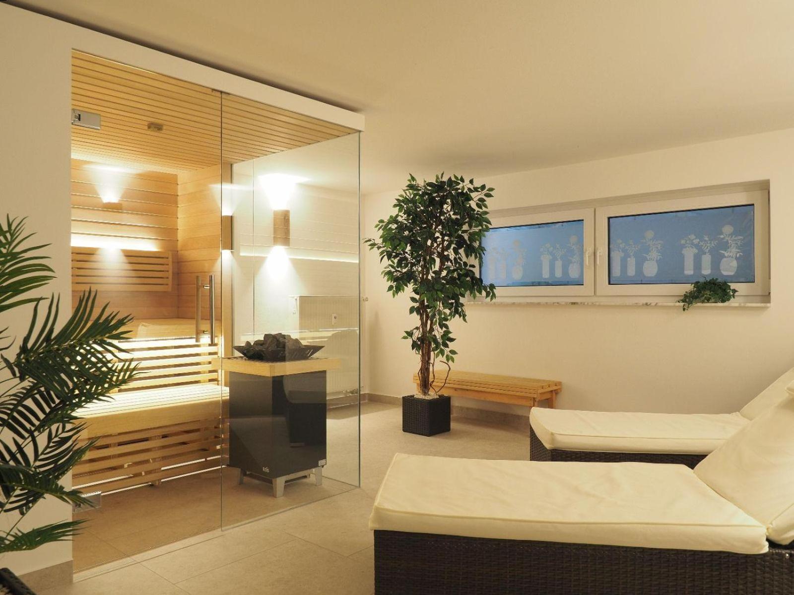 Ferienresidenz An Der Bode, Wohnung 1 Braunlage Eksteriør bilde